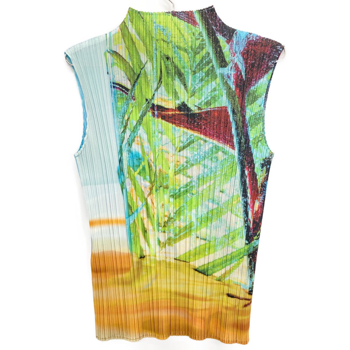 PLEASE プリーツプリーズ