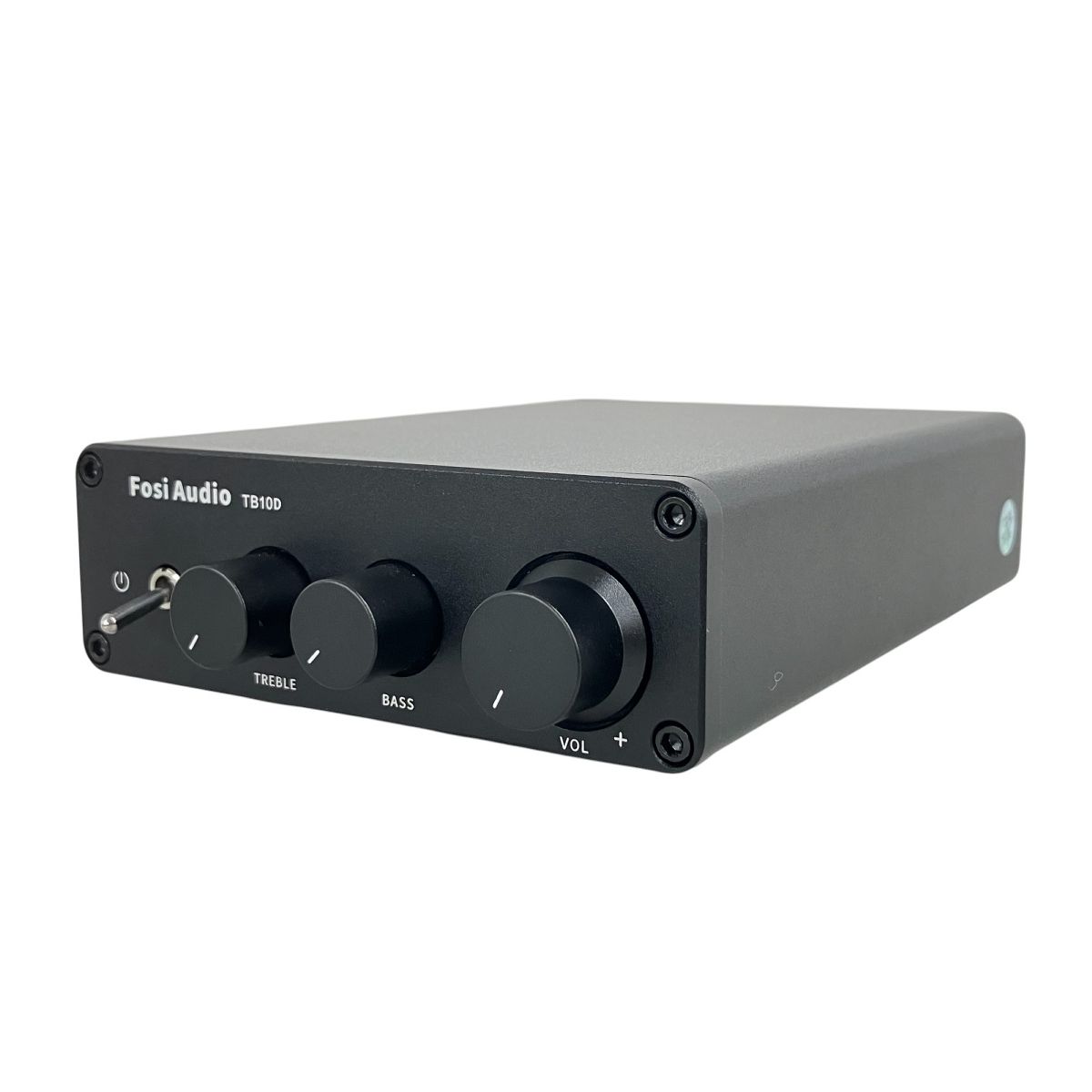 Fosi Audio TB10D デジタルアンプ 音響 中古  K10019279