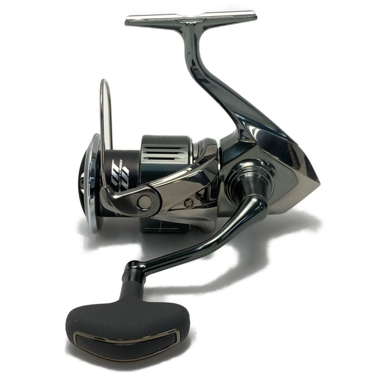 SHIMANO シマノ 22 ステラ 4000XG 箱付き スピニングリール 043962 - メルカリ