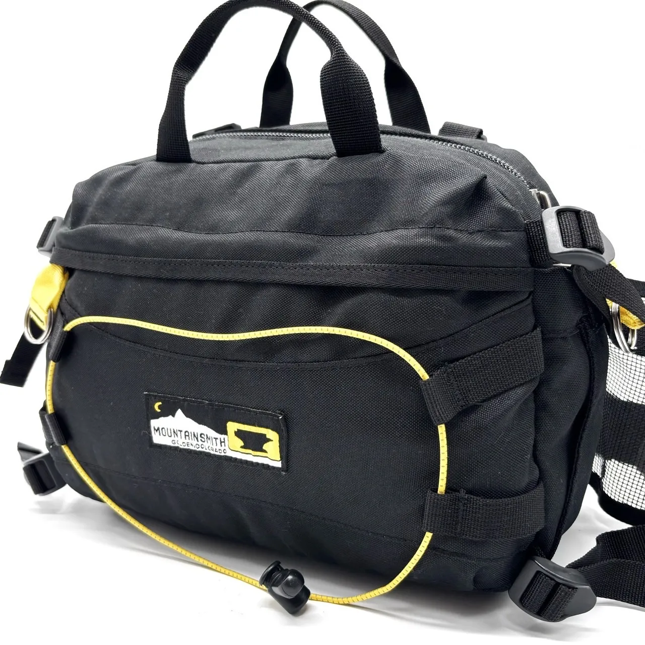 MOUNTAINSMITH 2wayバッグ2個セット 2026年最新】mountainsmith トートバッグの人気アイテム - メルカリ