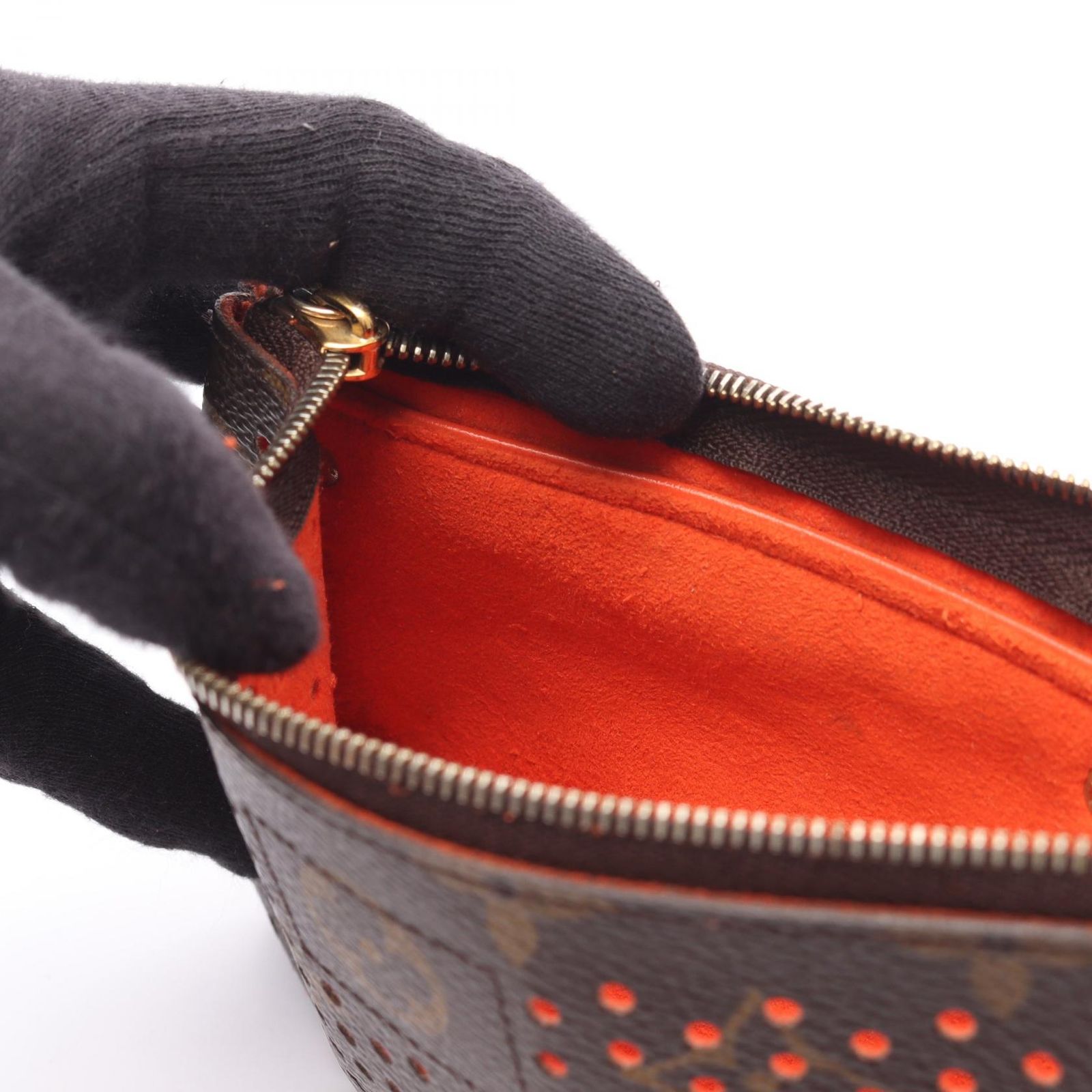 ヴィトン ポシェット