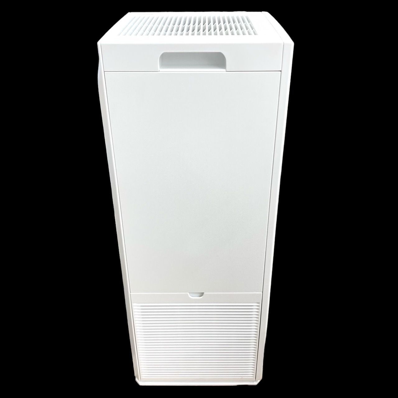 DAIKIN MCK55ZBK-W WHITE ダイキン空気清浄機 - 空気清浄機・イオン発生器