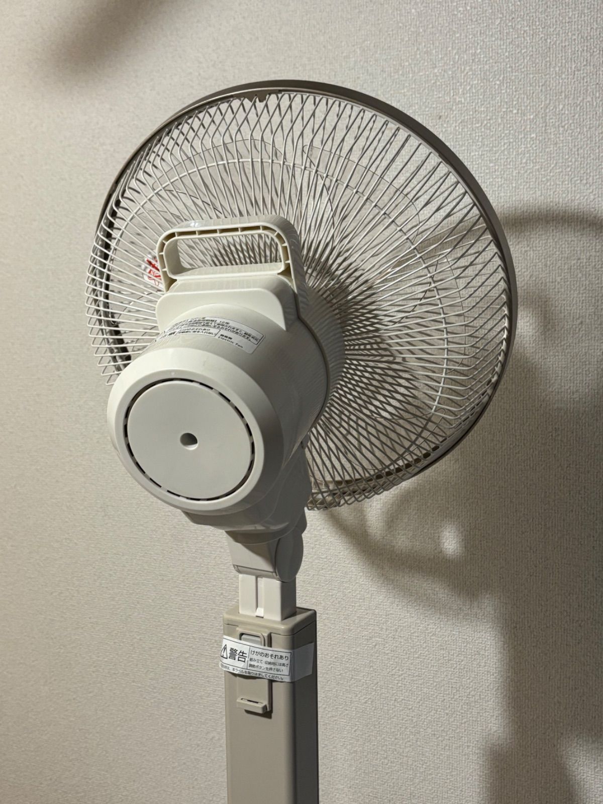 風量8段階 大型