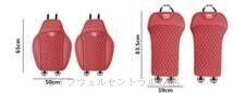 車用シートカバーセット