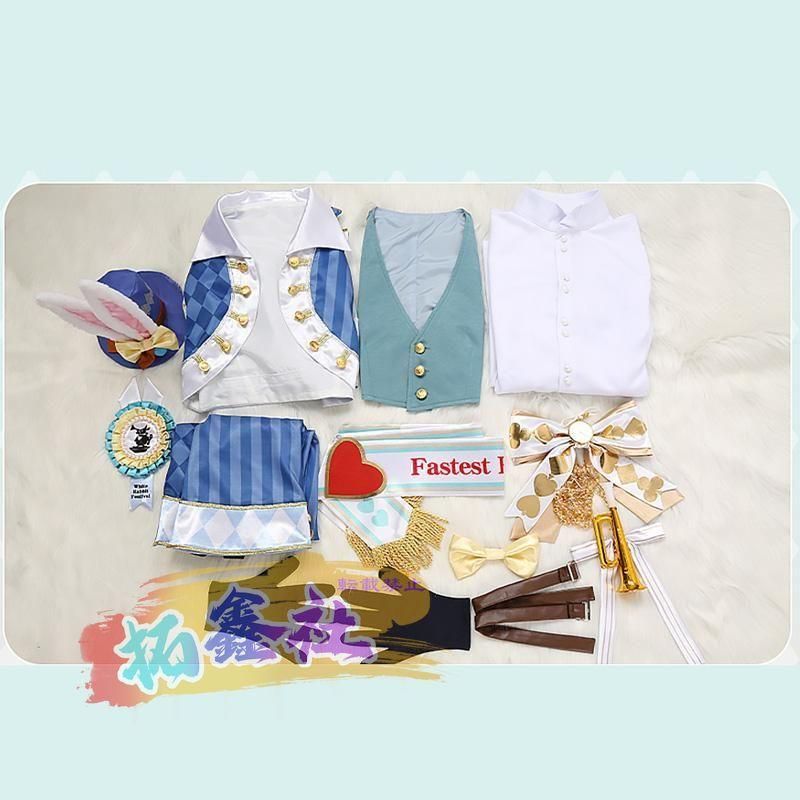 コスプレ衣装 ウィッグ