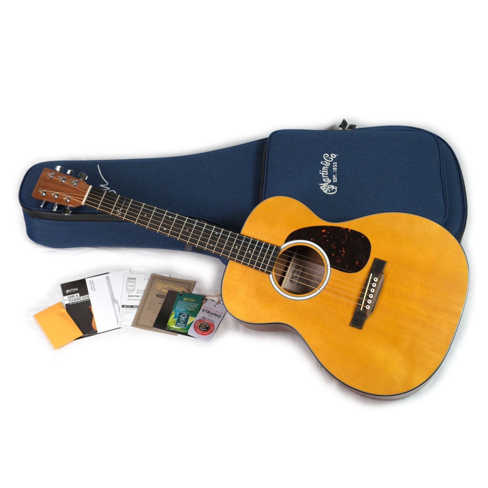 MARTIN 000JR-10E SHAWN MENDES - メルカリ