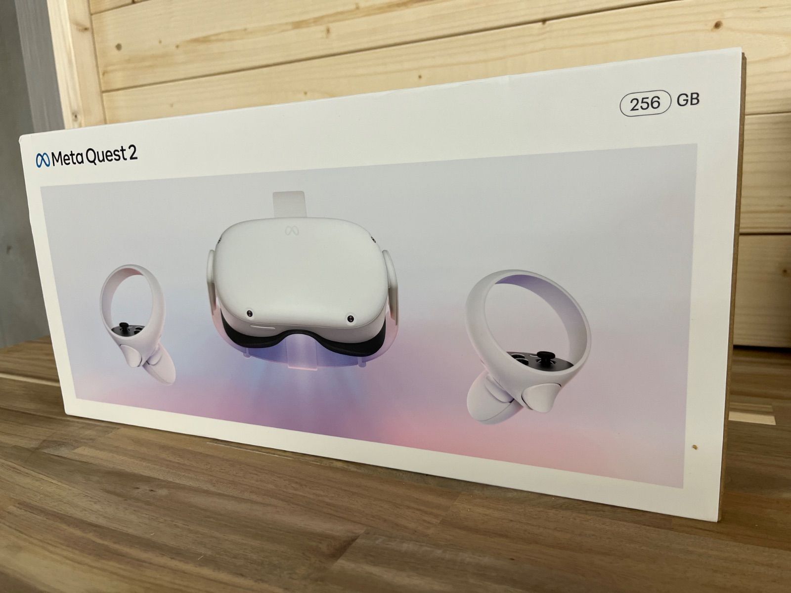 超 VR豪華セット メタ Meta Oculus Quest 2 オキュラス クエスト 2 256GB オールインワンVRヘッドセット等