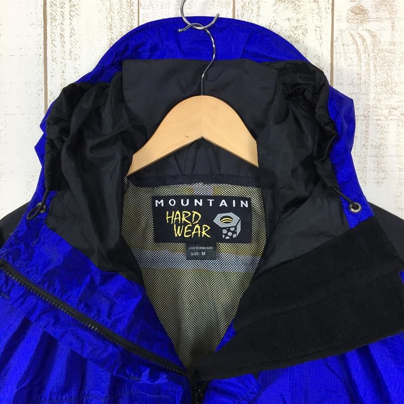 Men's M ブルー系】 Mountain Hardwear ( マウンテンハードウェア