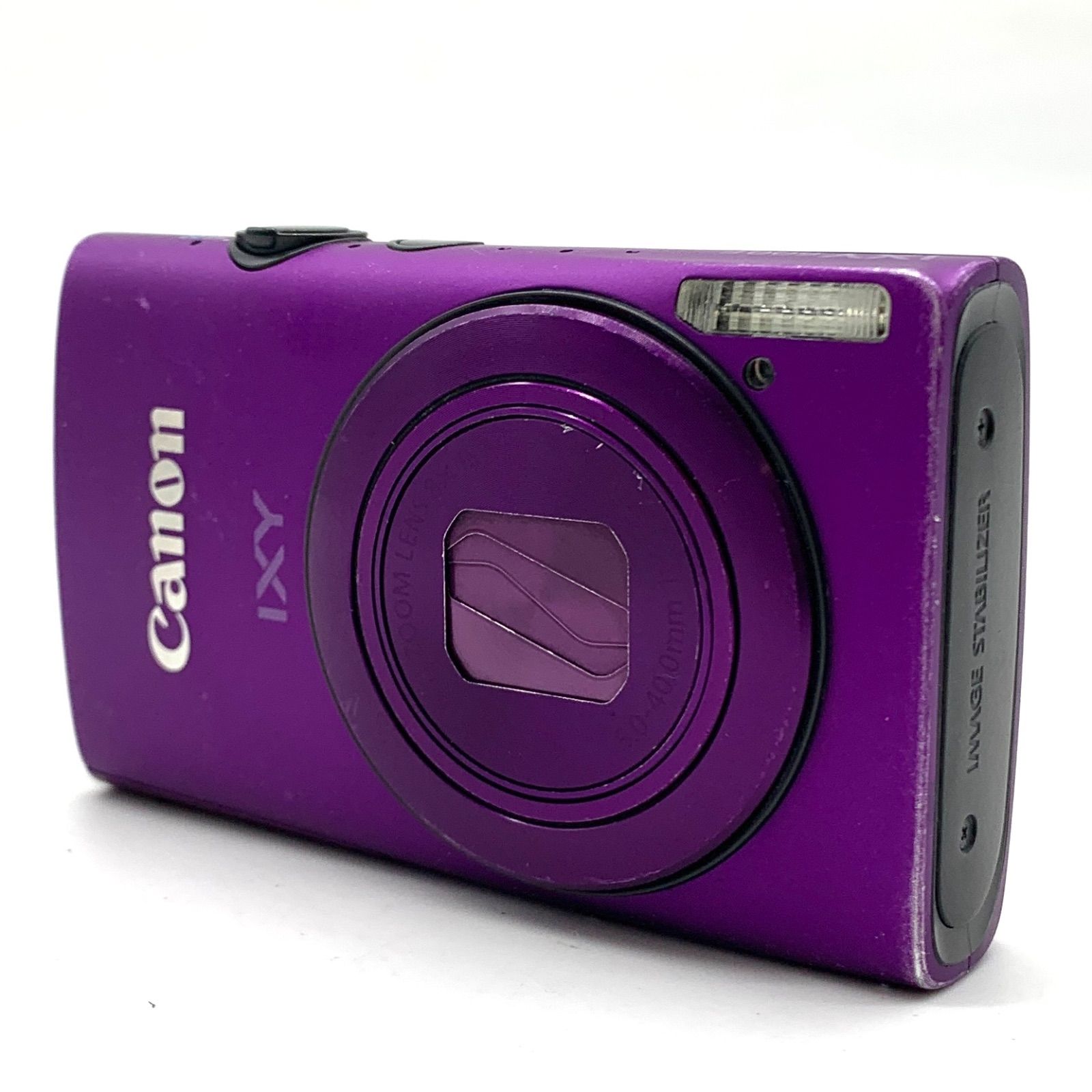 動作未 Canon