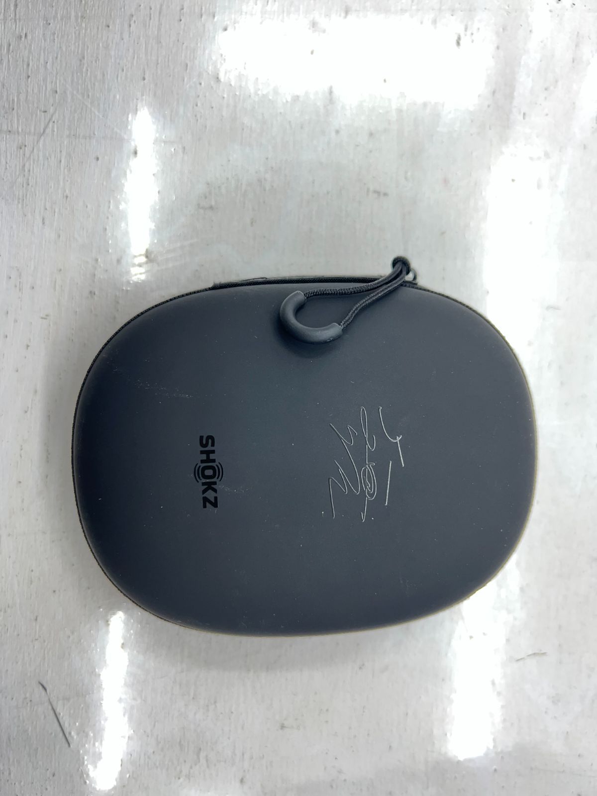 SHOKZ