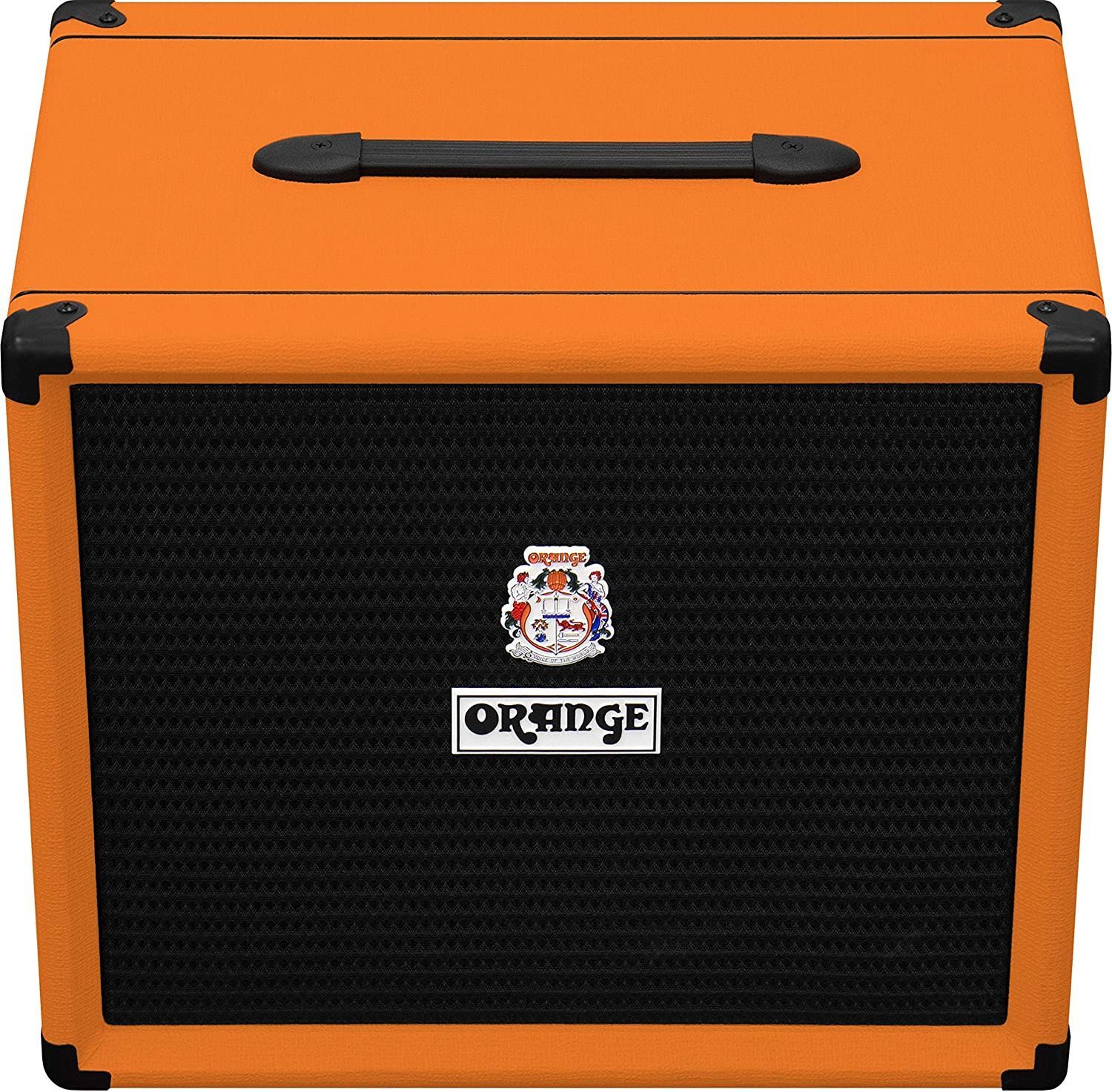 口コミ・レビュー評価が高いおすすめ人気商品の通販 ORANGE OBC112 Orange ベースアンプキャビネット - メルカリ ベース