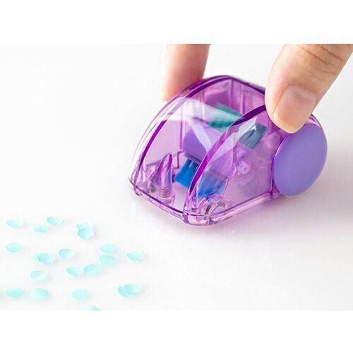 ミニクリーナーII ラベンダ—