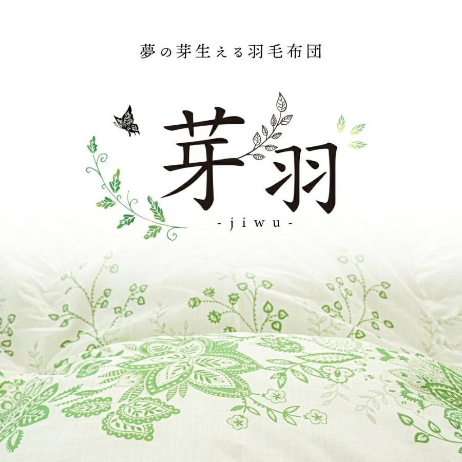 西川 ポーランドダウン90