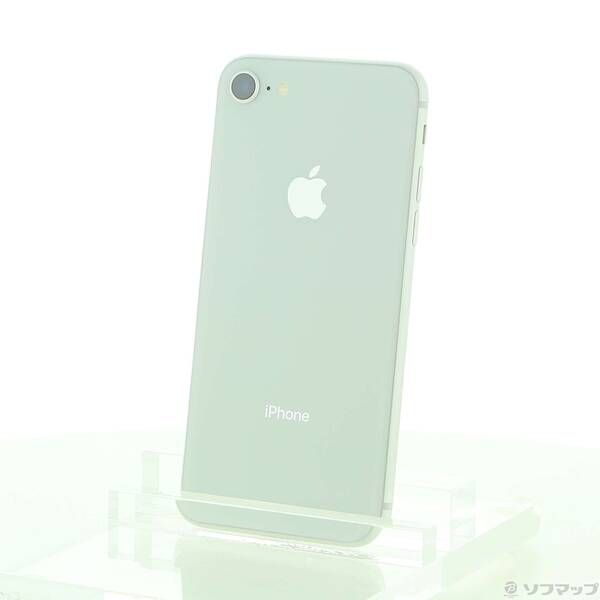 スマートフォン本体 iPhone8 256GB NQ852J/A iPhone8 256GB NQ852J/A