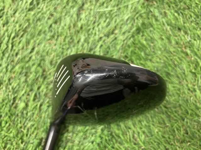 Callaway - 【中古】Callaway X-HOT 3w 15° TourAD GT6S Callaway X HOT Fairway Wood 3W TourAD GT-6 (S) #741 Golf