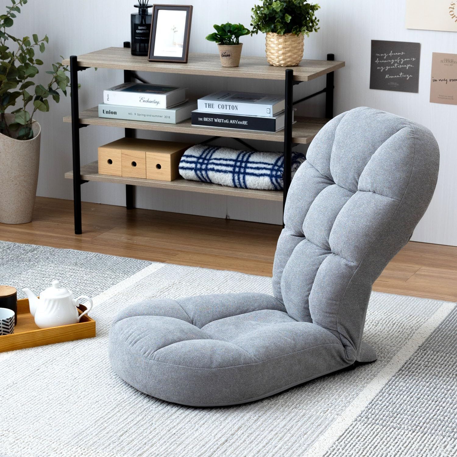 ホームエレクタービンテージシリーズ ワーキングテーブル1200ミリ幅