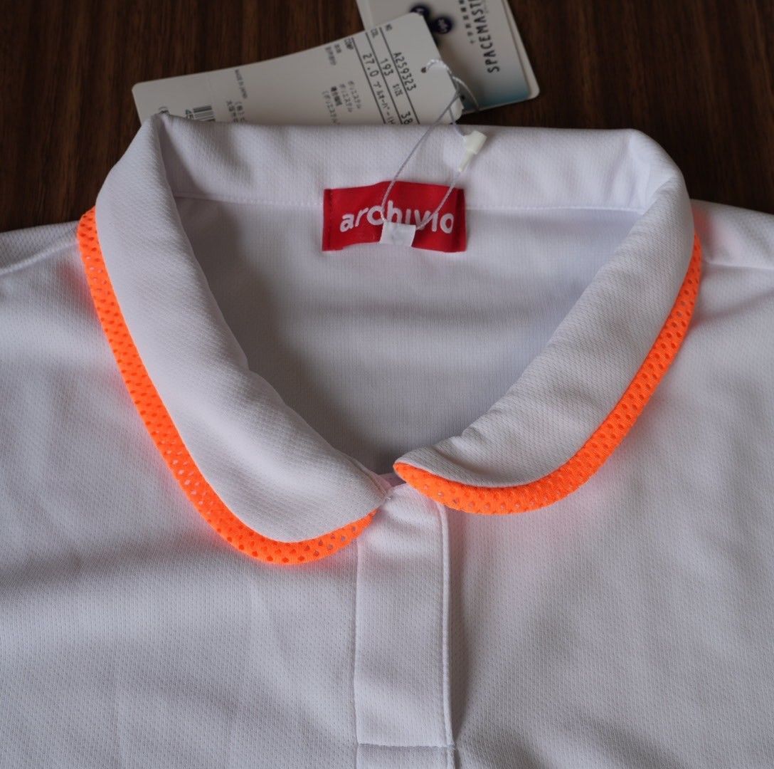 ☆新品未使用タグ付き☆アルチビオ プルオーバー レディース ゴルフ