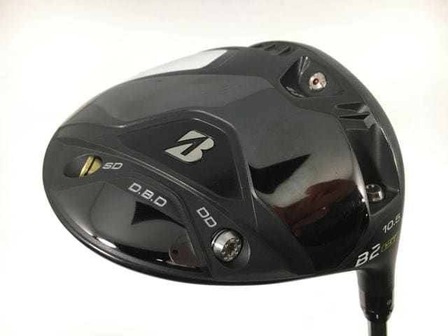 【中古ゴルフクラブ】【美品】ブリヂストン B2HT ドライバー 2023 ディアマナ GT40 1W【14日間返品OK】