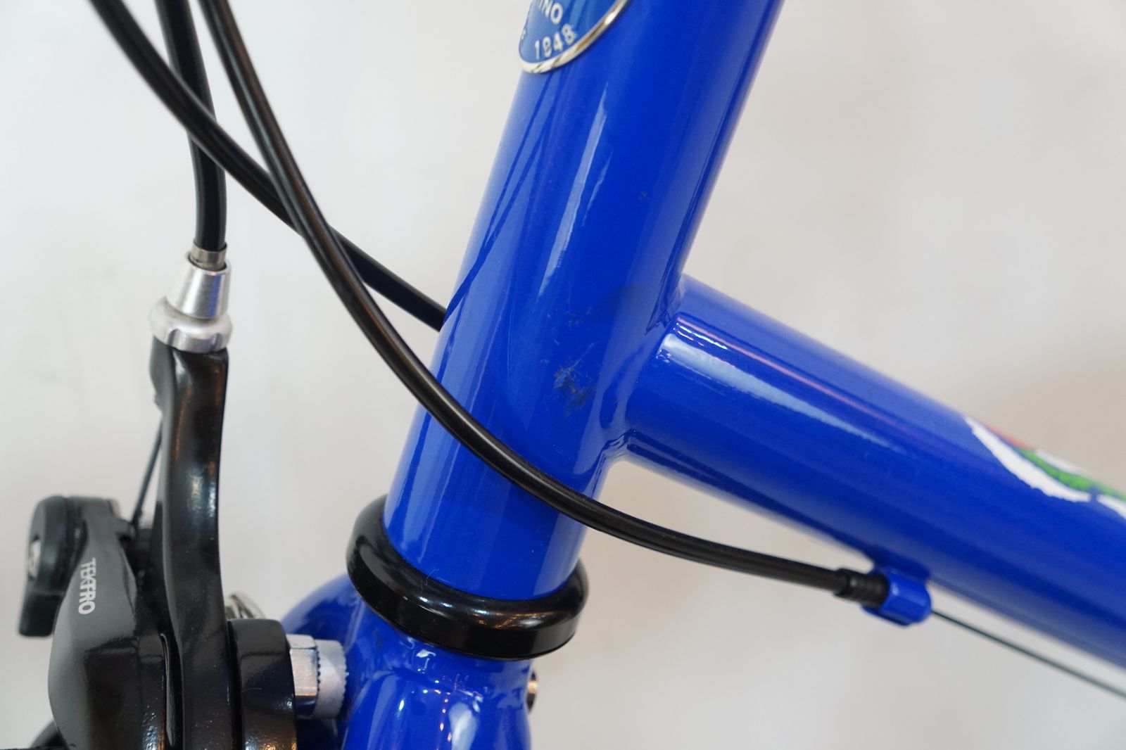 20インチ ミニベロ