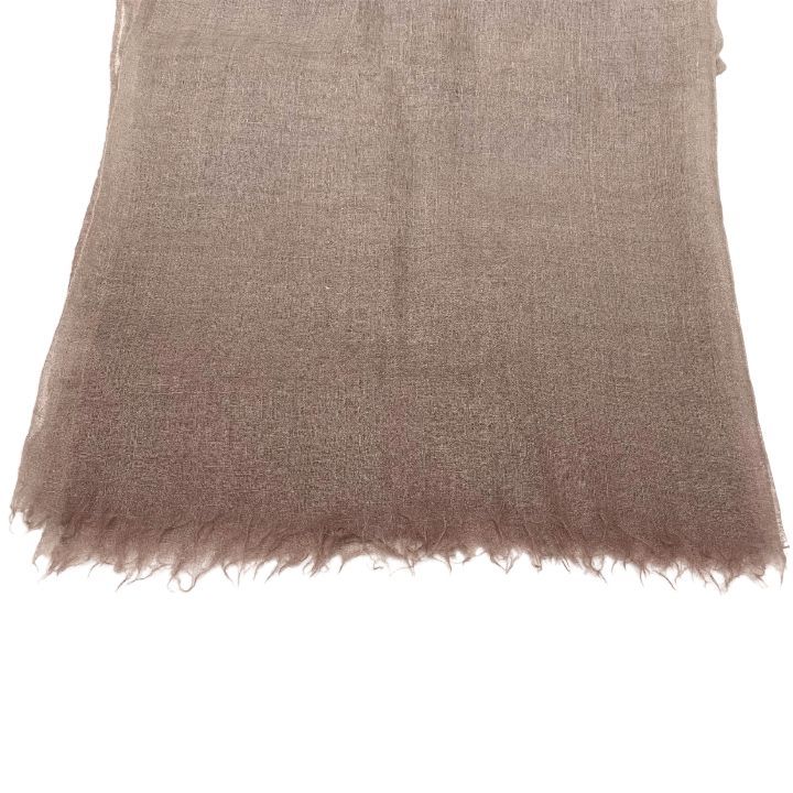 カシミヤ100%】BRUNELLO CUCINELLI ブルネロクチネリ ストール 