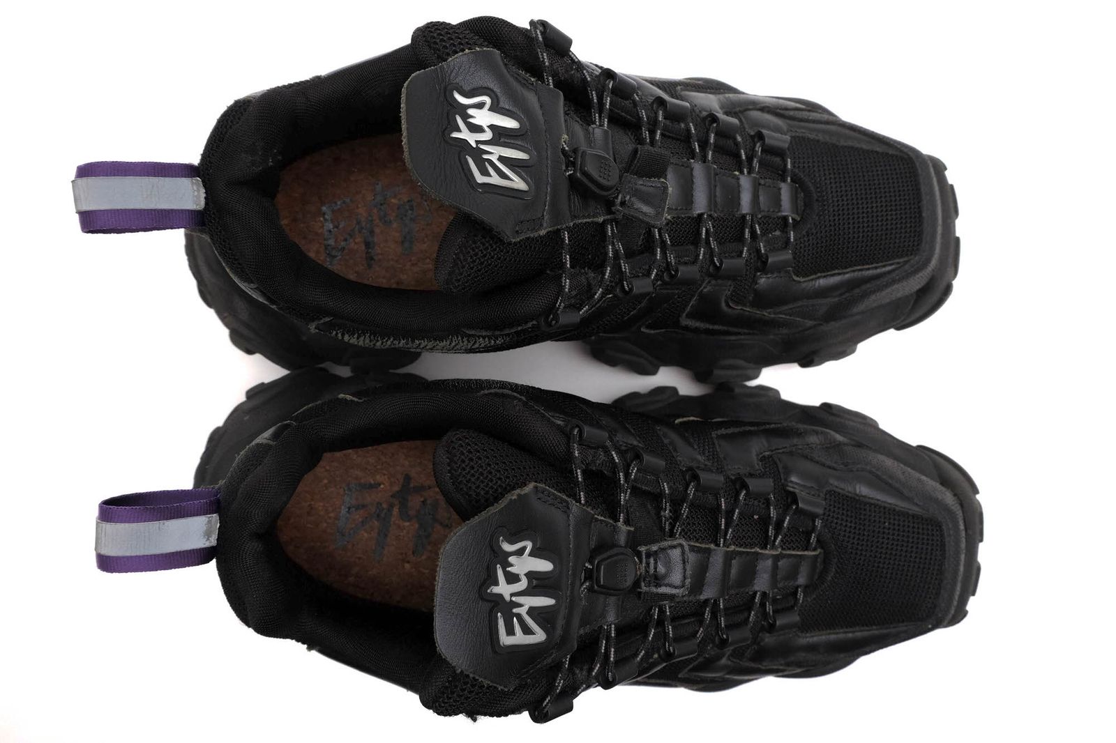 エイティーズ／Eytys シューズ スニーカー 靴 ローカット メンズ 男性