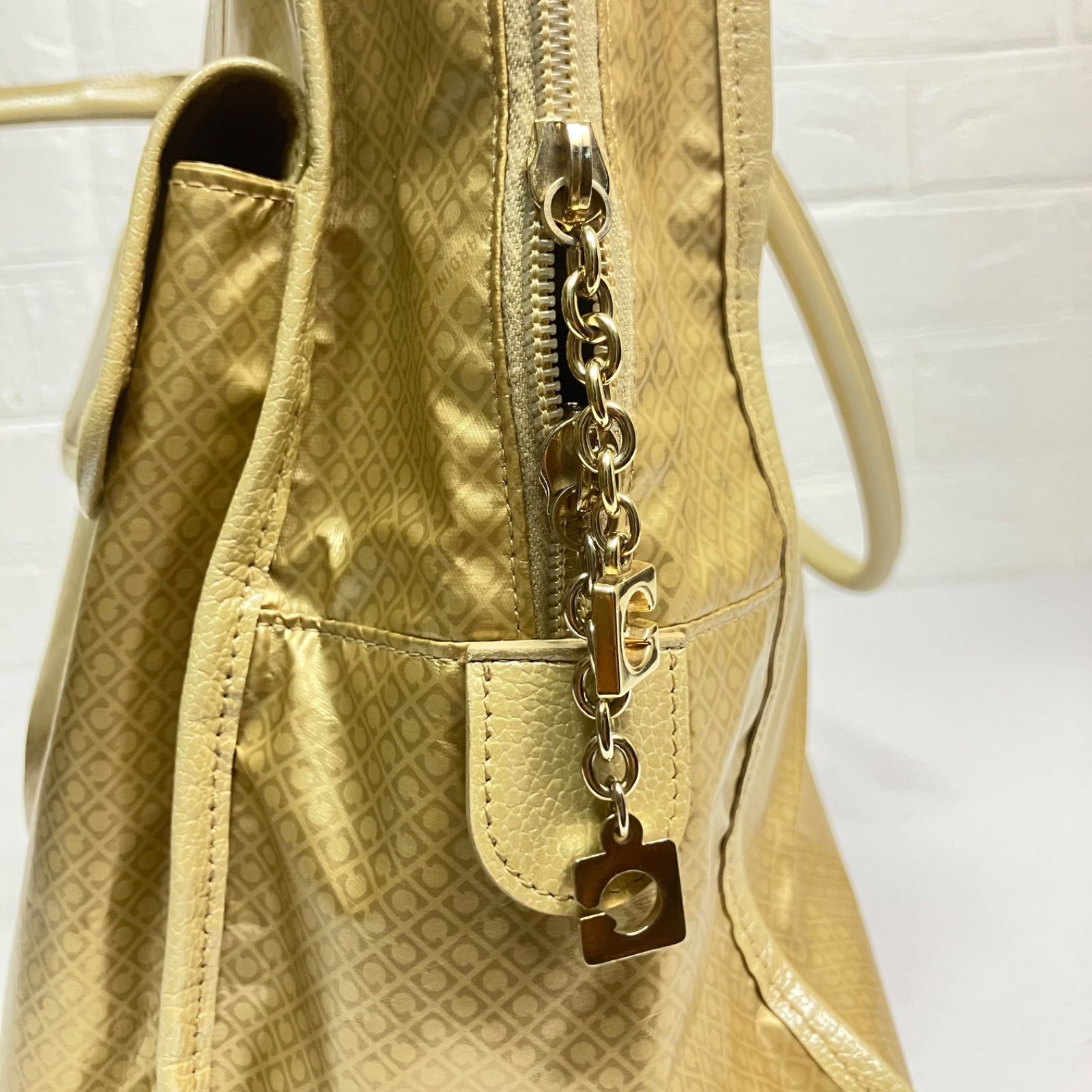 多収納 レディース