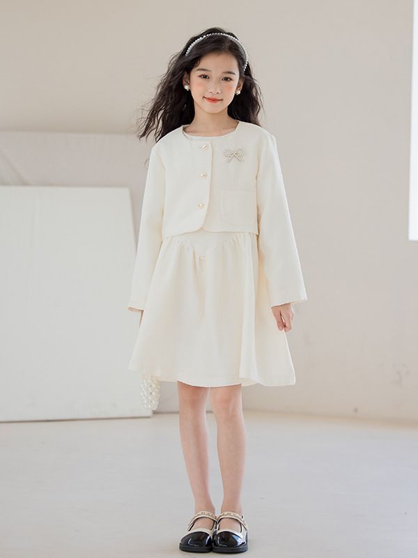 ドレス　入園式　入学式　発表会　卒園式　結婚式　女の子　フォーマル　服　新品 110 フォーマル ワンピース 女の子 入学式 入園式 卒園 発表会 結婚式