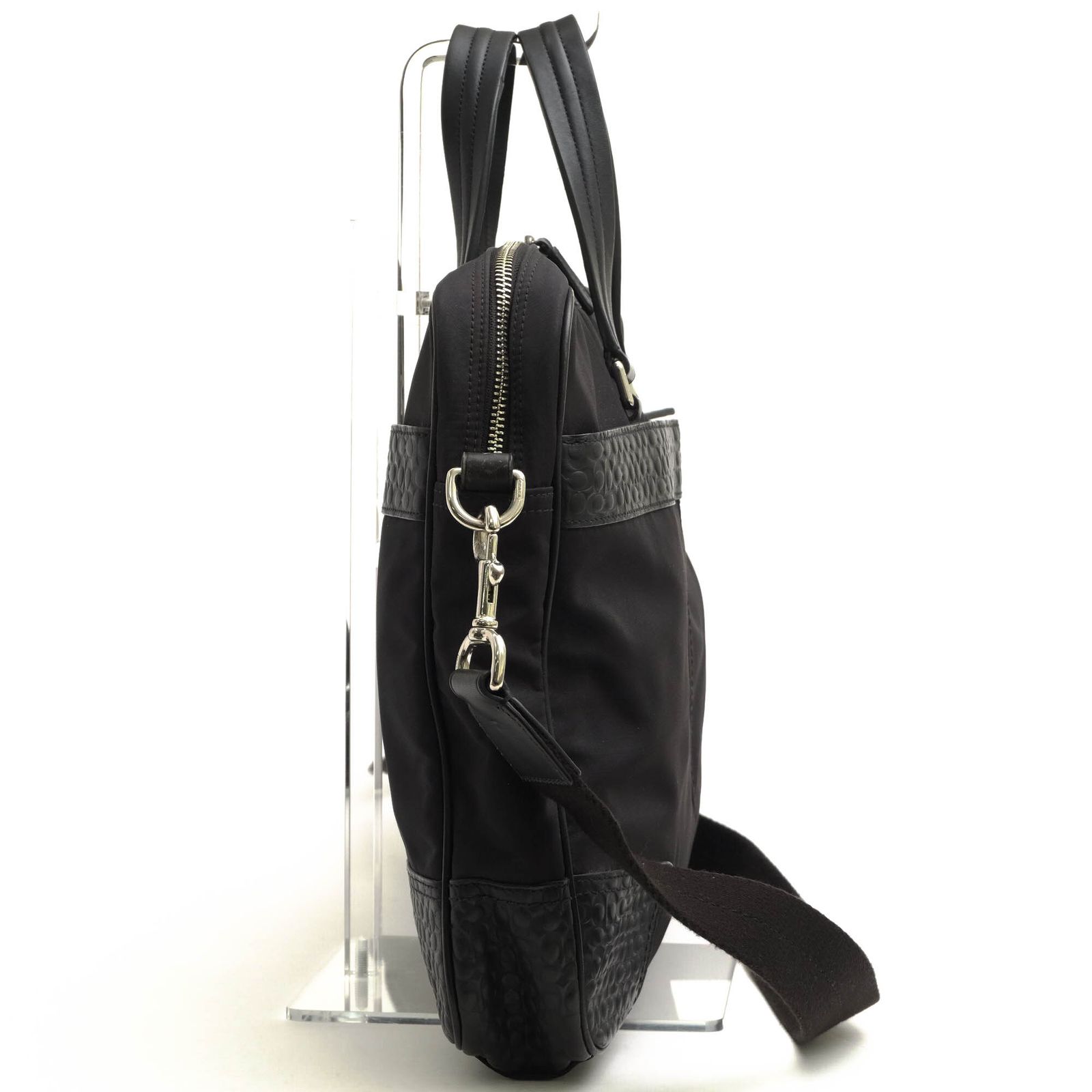 コーチ／COACH バッグ ブリーフケース ビジネスバッグ 鞄 ビジネス