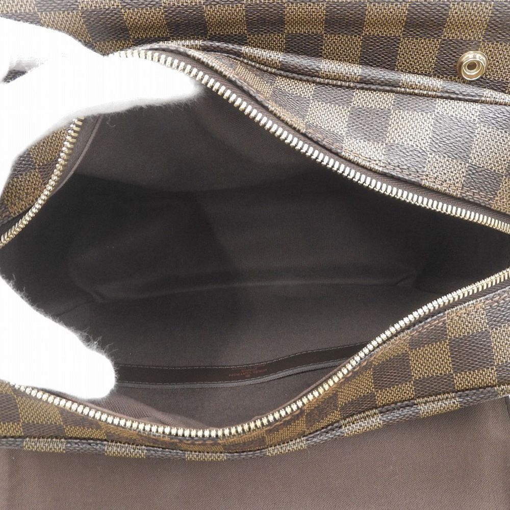 本物保証】 布袋付 美品 ルイヴィトン LOUIS VUITTON ダミエ