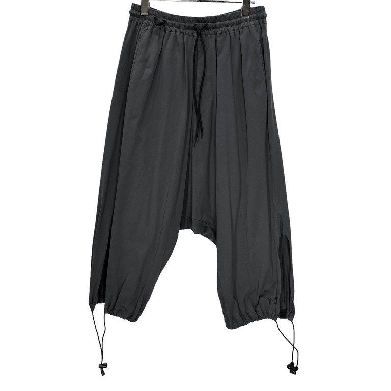 Y-3 バルーンパンツ ヨウジヤマモト Y-3 バルーンパンツ