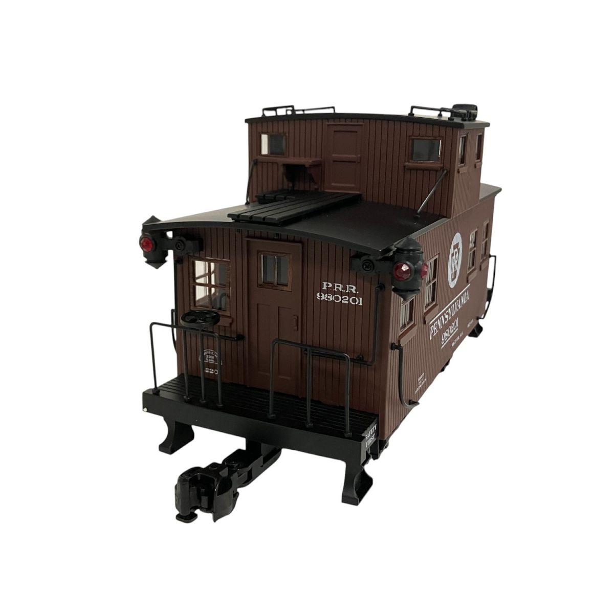 1番ゲージ 鉄道模型