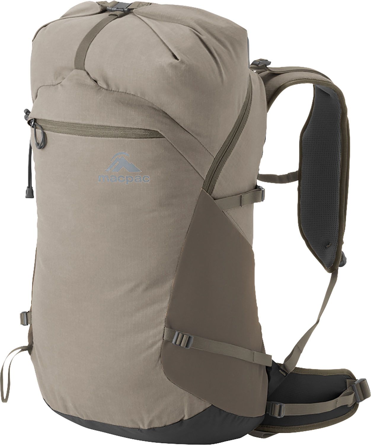MACPAC アウトドア