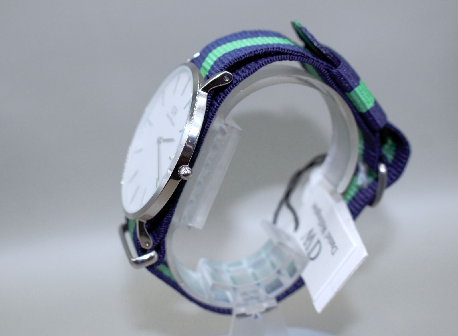 VRW-68』Daniel Wellington (ダニエルウェリントン)☆DW-0205DW