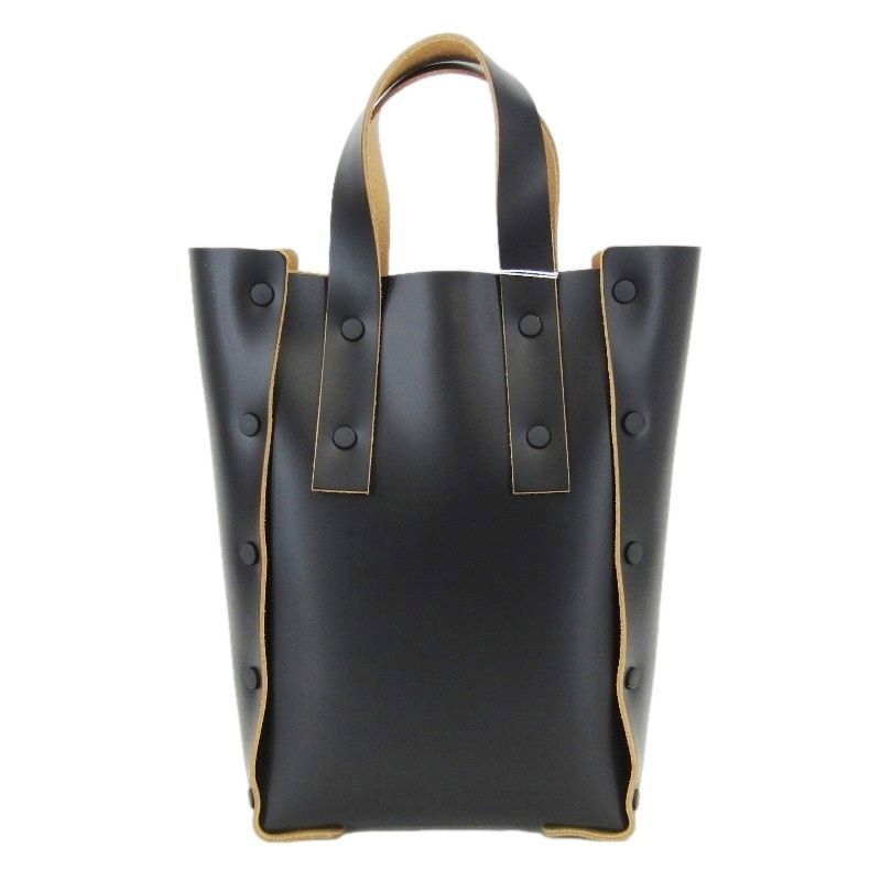 未使用 Hender Scheme ハンドバック 未使用 Hender Scheme エンダースキーマ ハンドバッグ wt-rb-ats