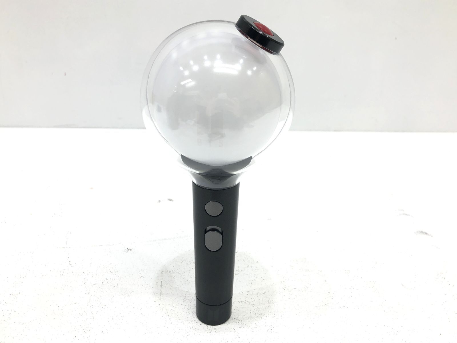 BTS OFFICIAL LIGHT STICK SE アミボム(トレカなし) 小牧店】トレカなし BTS公式 アミボム LIGHT STICK SE ver.4