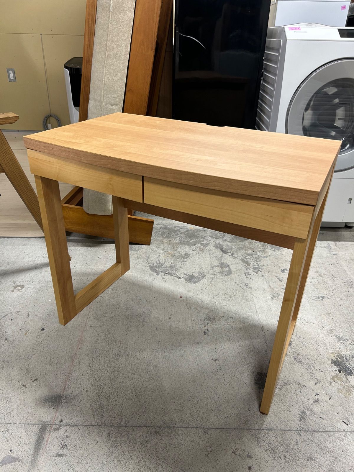 【ライティングビューロー】karimoku　コロニアル　机　カントリースタイル karimoku(カリモク家具)のCOLONIAL(コロニアル)シリーズ ライティング