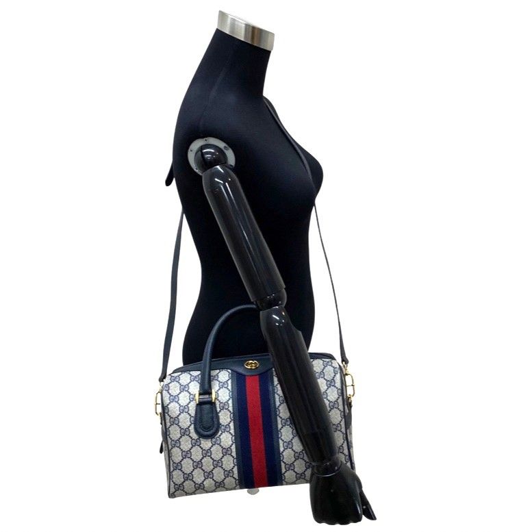 極 美品 GUCCI グッチ オールドグッチ ヴィンテージ シェリー