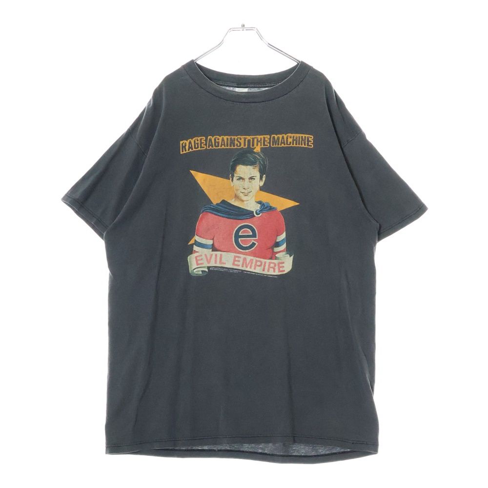 RAGE AGAINST THE MACHINE Tシャツ ヴィンテージ 90's Rage Against The Machine Che Guevara T-shirt 1990年代