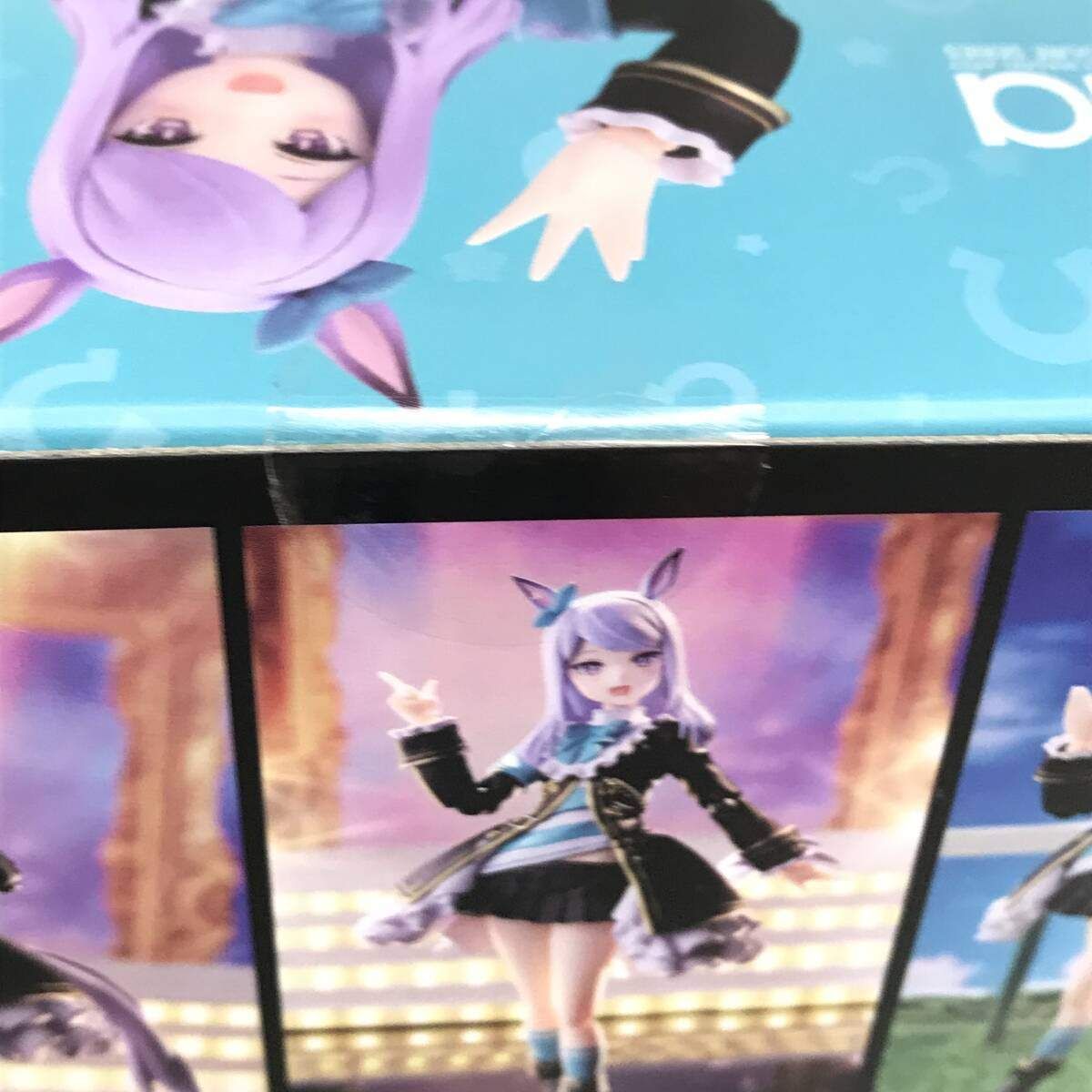 figma ウマ娘 プリティーダービー メジロマックイーン　マックスファクトリー figma ウマ娘 プリティーダービー メジロマックイーン