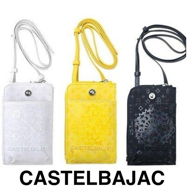 ✨激レア✨PORTER ヒート 2層 ショルダーバッグ サコッシュ 男女兼用