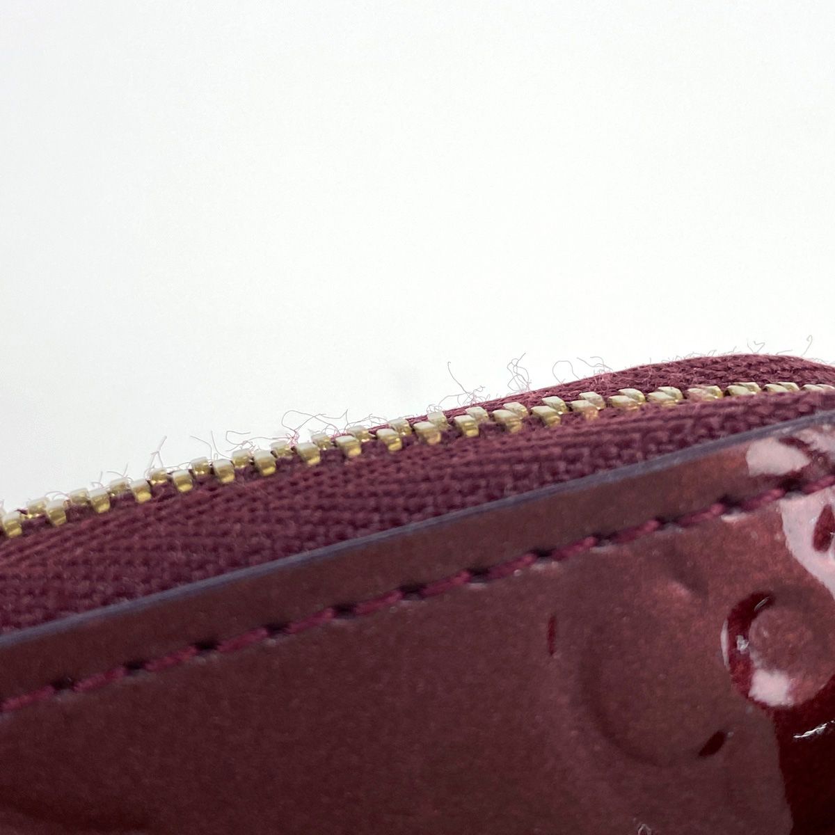 ルイヴィトン　ジッピーパース　モノグラム　ケース　ラウンドファスナー LOUIS VUITTON（ルイ・ヴィトン） コインケース 小銭入れ 正規品