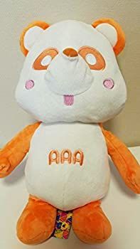 AAA パンダ ぬいぐるみ 西島隆弘 AAA え〜パンダ ぬいぐるみ