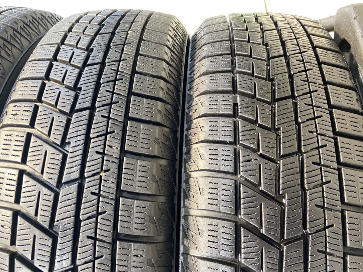 165/60R15 nヨコハマ アイスガード iG60 n中古タイヤ スタッドレス