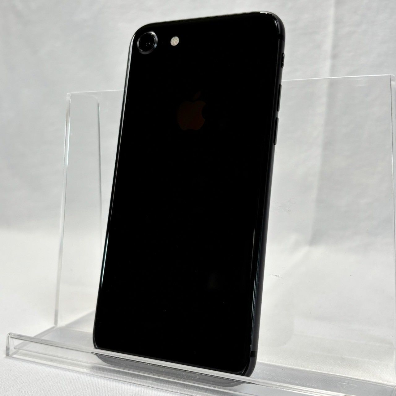 ムスビー｜Apple品 209025U【超美品】iPhone8 64GB(ブラック)SIM