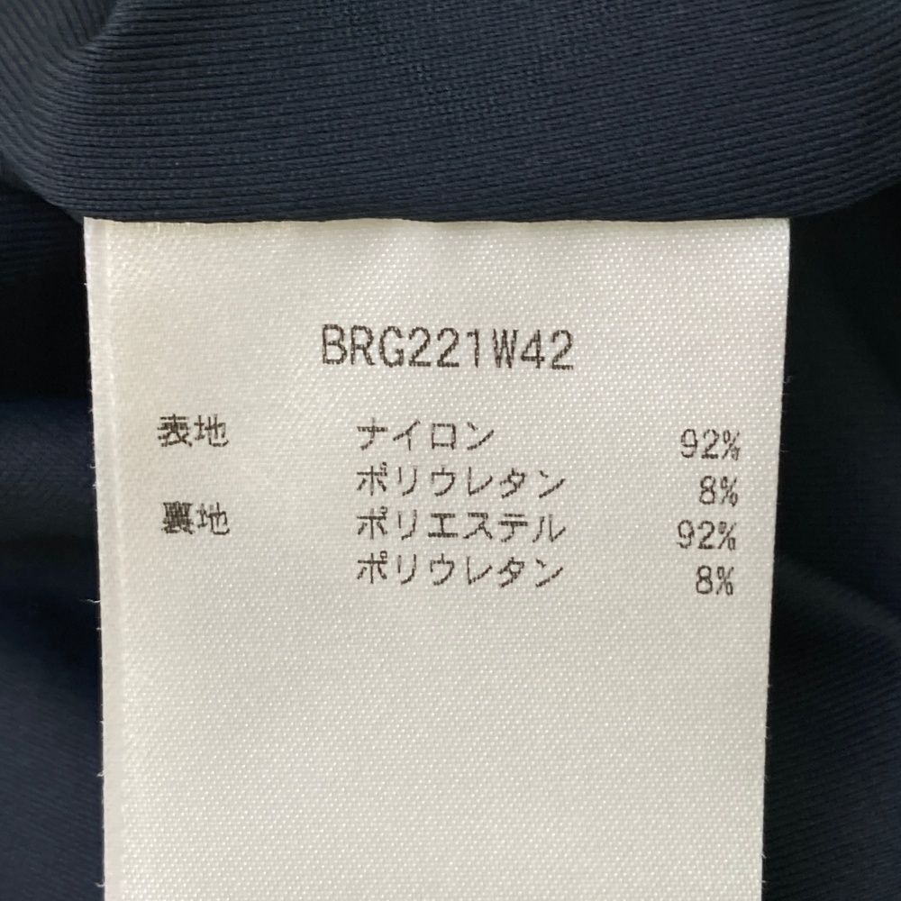 サイズ：S BRIEFING GOLF ブリーフィング インナー付スカート