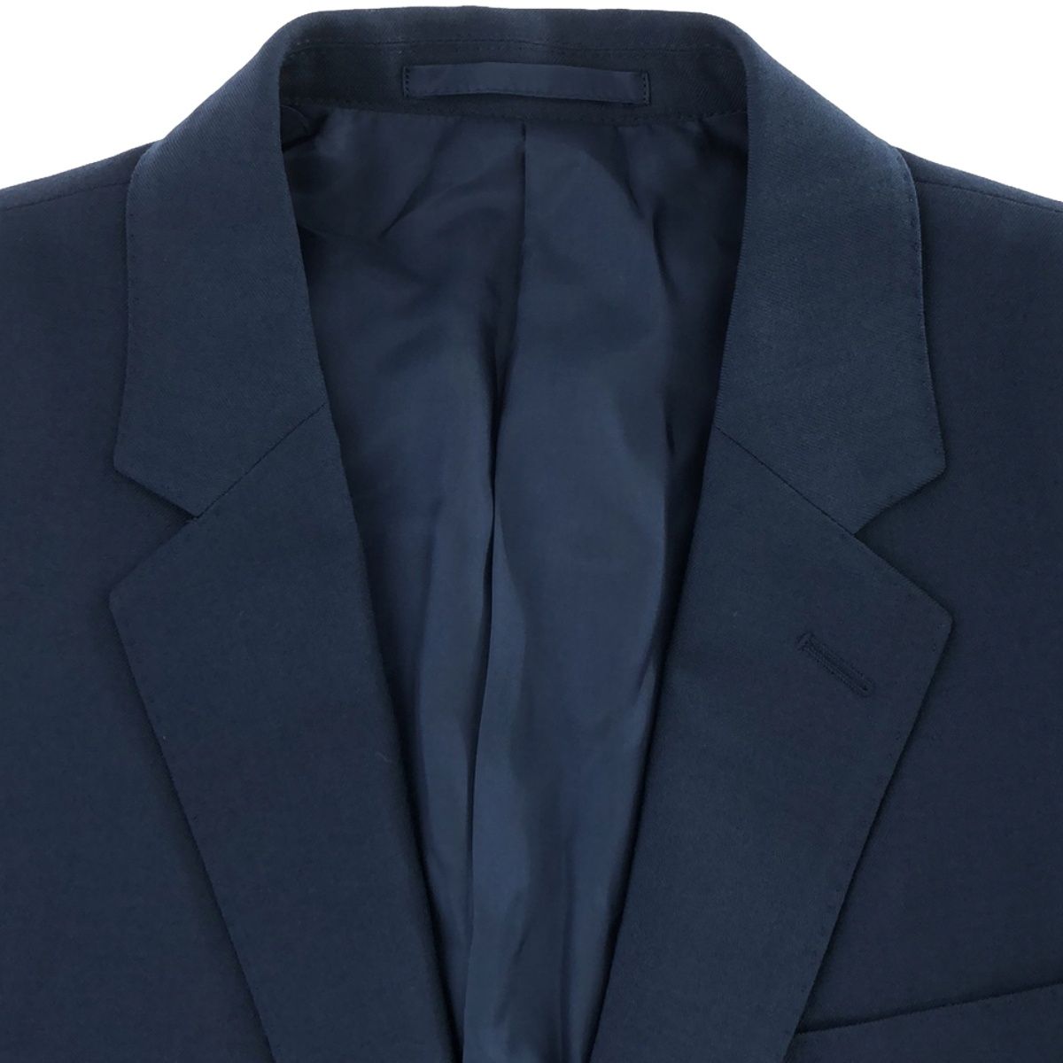 LAD MUSICIAN ラッドミュージシャン 15SS WOOL GABARDINE STANDARD 2B  