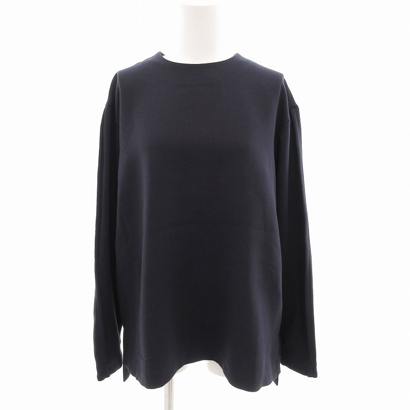 セオリーリュクス theory luxe CEELI Cosimo 美品 ブラウス プル