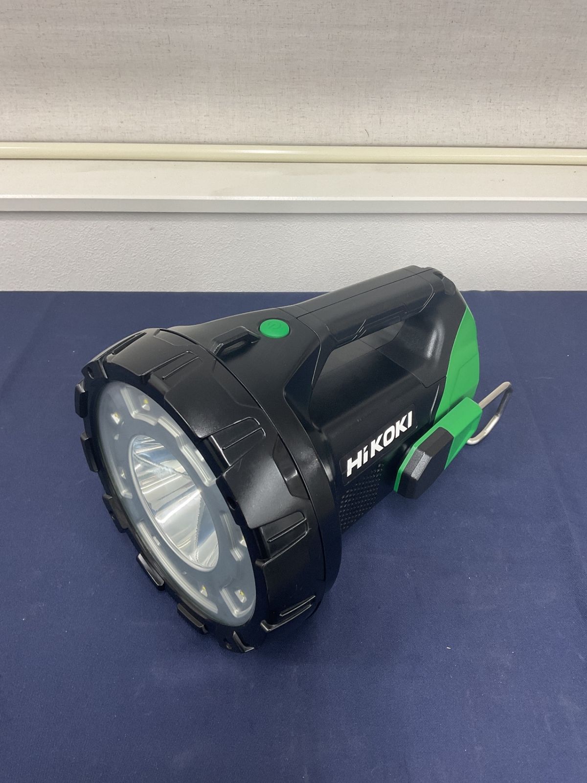 ハイコーキ HIKOKI 旧 日立工機 コードレスサーチライト UB18DA NN 八尾店