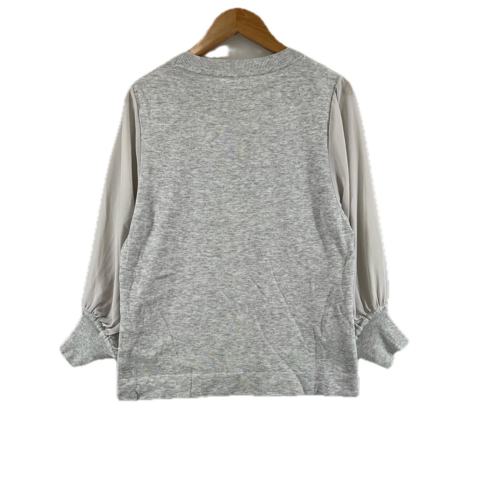 6 BEAUTY & YOUTH UNITED ARROWS(ロクビューティーアンドユースユナイテッド 中古 古着 1245 6(ROKU) BEAUTY&YOUTH UNITED ARROWS ロク ビューティーアンド