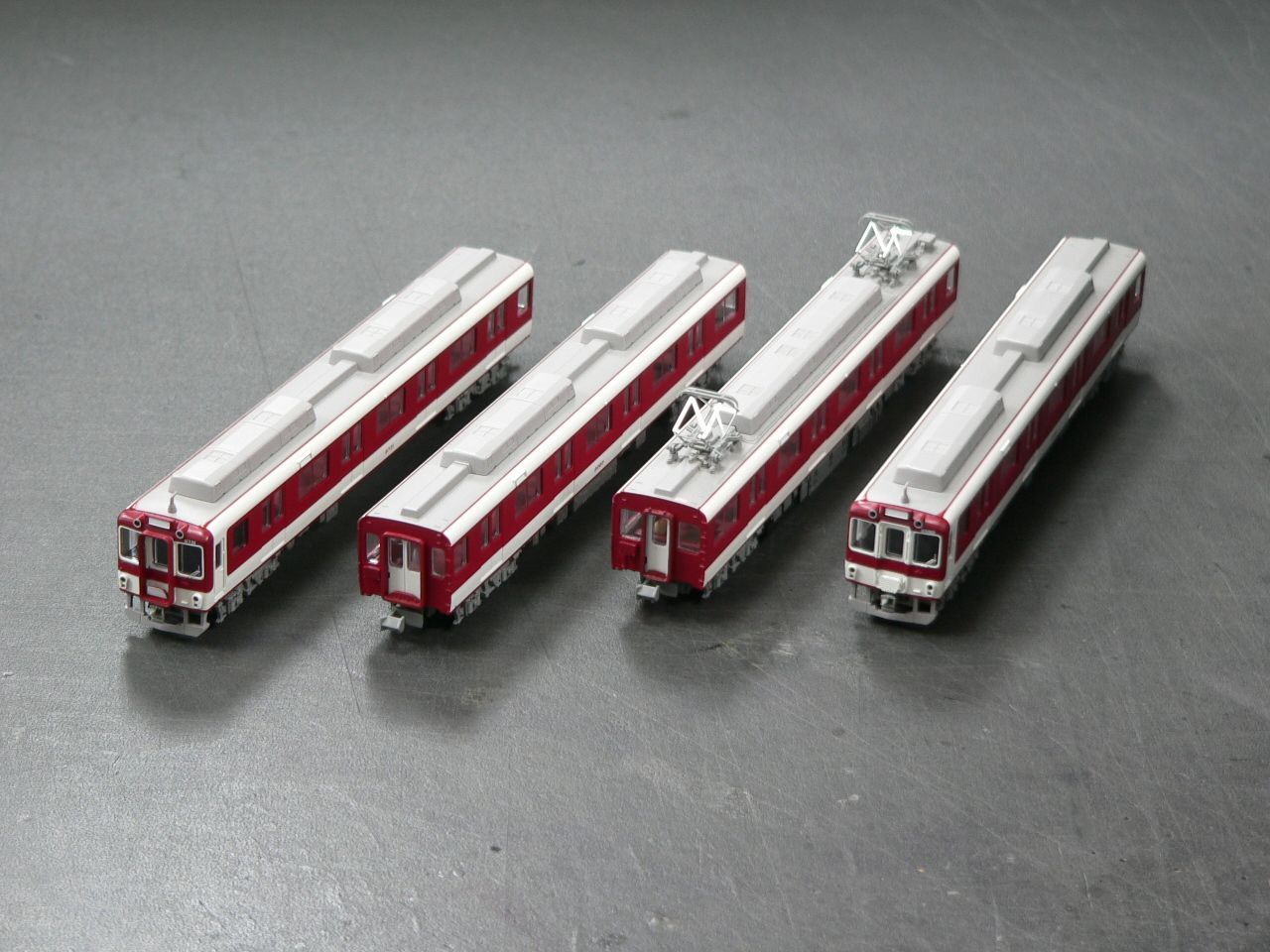 MICRO ACE A-3466 近鉄8000系 Nゲージ もけいや松原」新品Nゲージ MICROACE マイクロエース A